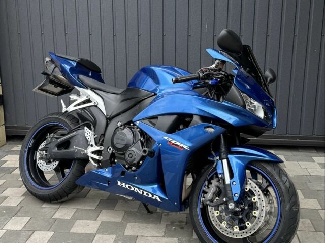 Хонда Другая, объемом двигателя 0.6 л и пробегом 0 тыс. км за 3800 $, фото 1 на Automoto.ua