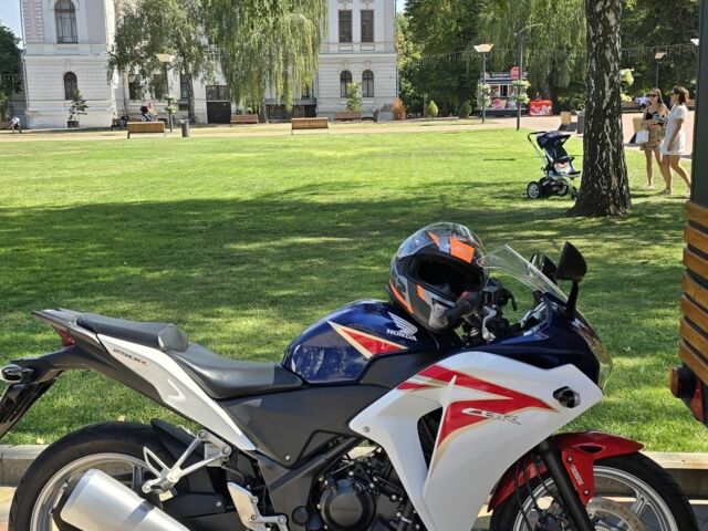 Хонда Другая, объемом двигателя 0.25 л и пробегом 0 тыс. км за 3100 $, фото 1 на Automoto.ua