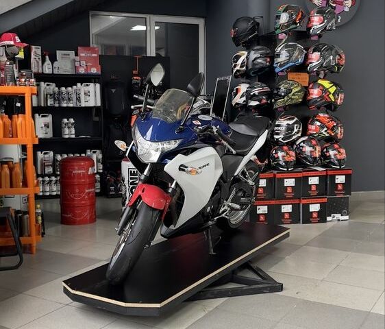 Хонда Другая, объемом двигателя 0.25 л и пробегом 0 тыс. км за 2750 $, фото 1 на Automoto.ua