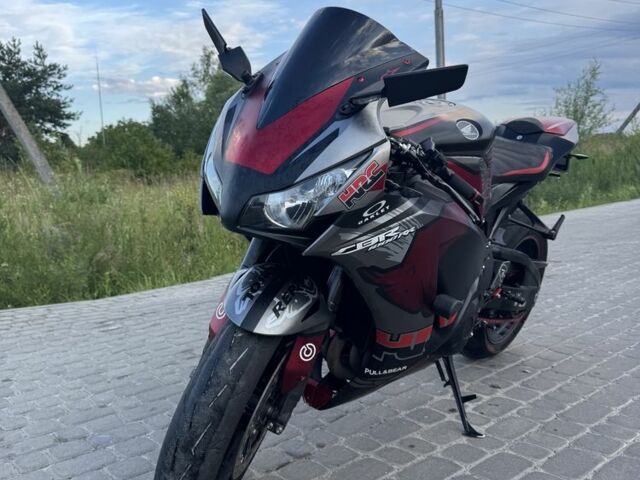 Хонда Другая, объемом двигателя 1 л и пробегом 0 тыс. км за 11000 $, фото 1 на Automoto.ua