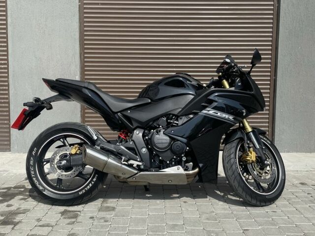 Хонда Другая, объемом двигателя 0.6 л и пробегом 0 тыс. км за 6700 $, фото 1 на Automoto.ua