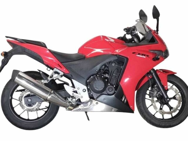 Хонда Другая, объемом двигателя 0.4 л и пробегом 0 тыс. км за 4200 $, фото 1 на Automoto.ua