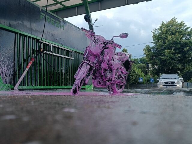 Хонда Другая, объемом двигателя 0.25 л и пробегом 0 тыс. км за 3500 $, фото 1 на Automoto.ua