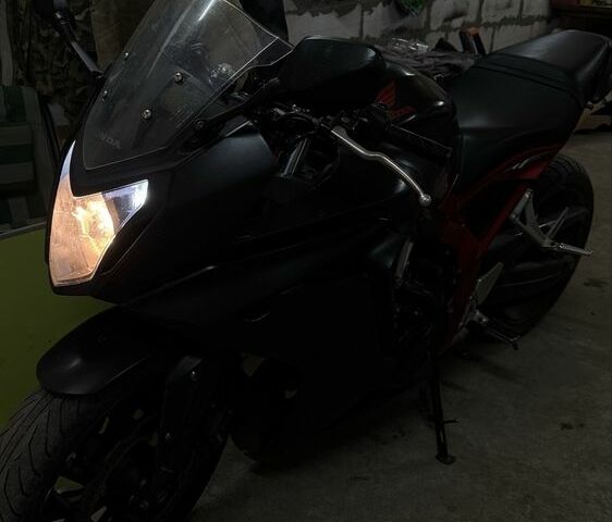 Хонда Інша, об'ємом двигуна 0.65 л та пробігом 0 тис. км за 2700 $, фото 1 на Automoto.ua