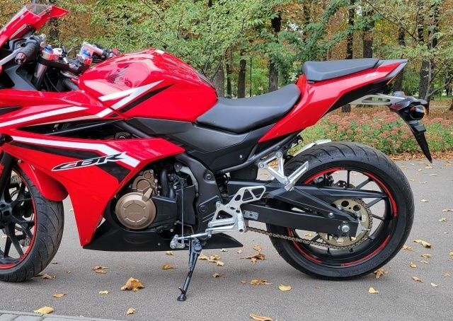 Хонда Другая, объемом двигателя 0.4 л и пробегом 0 тыс. км за 4350 $, фото 1 на Automoto.ua