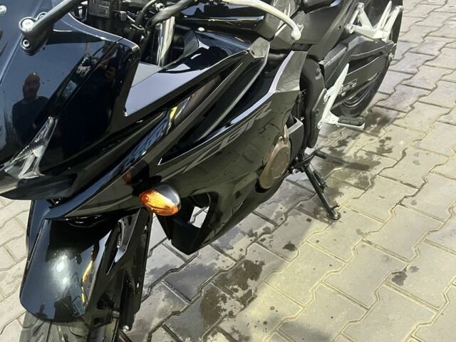 Хонда Інша, об'ємом двигуна 0.4 л та пробігом 0 тис. км за 4900 $, фото 1 на Automoto.ua