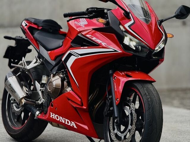 Хонда Другая, объемом двигателя 0.4 л и пробегом 0 тыс. км за 6000 $, фото 1 на Automoto.ua