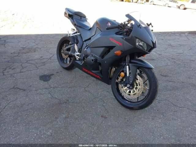 Хонда Другая, объемом двигателя 0.6 л и пробегом 0 тыс. км за 3800 $, фото 1 на Automoto.ua