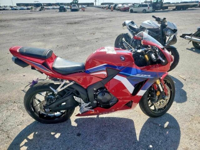 Хонда Інша, об'ємом двигуна 0.6 л та пробігом 0 тис. км за 4000 $, фото 1 на Automoto.ua