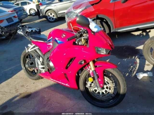 Хонда Другая, объемом двигателя 0.6 л и пробегом 0 тыс. км за 3500 $, фото 1 на Automoto.ua