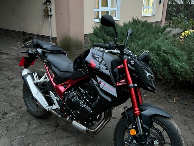 Хонда Другая, объемом двигателя 0.75 л и пробегом 0 тыс. км за 4500 $, фото 1 на Automoto.ua