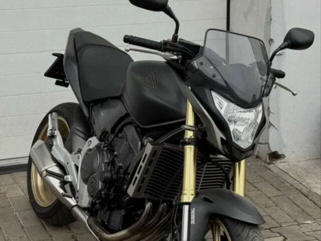 Хонда Другая, объемом двигателя 0.6 л и пробегом 0 тыс. км за 1166 $, фото 1 на Automoto.ua