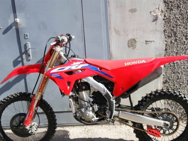 Хонда Другая, объемом двигателя 0.45 л и пробегом 0 тыс. км за 7300 $, фото 1 на Automoto.ua