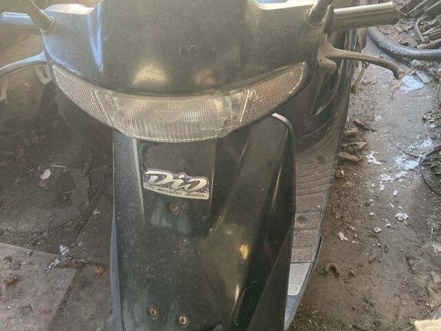 Хонда Інша, об'ємом двигуна 0 л та пробігом 0 тис. км за 119 $, фото 1 на Automoto.ua