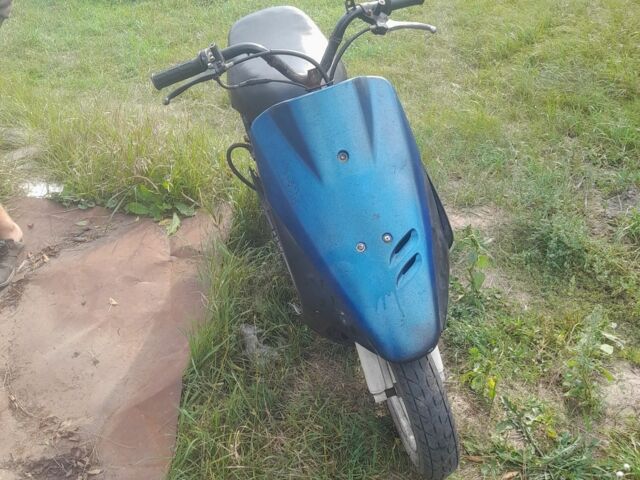 Хонда Другая, объемом двигателя 50 л и пробегом 0 тыс. км за 72 $, фото 1 на Automoto.ua