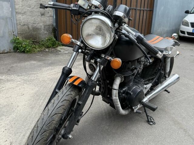 Хонда Інша, об'ємом двигуна 0.4 л та пробігом 0 тис. км за 2100 $, фото 1 на Automoto.ua