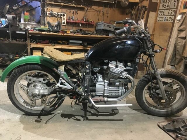 Хонда Інша, об'ємом двигуна 0 л та пробігом 0 тис. км за 2000 $, фото 1 на Automoto.ua