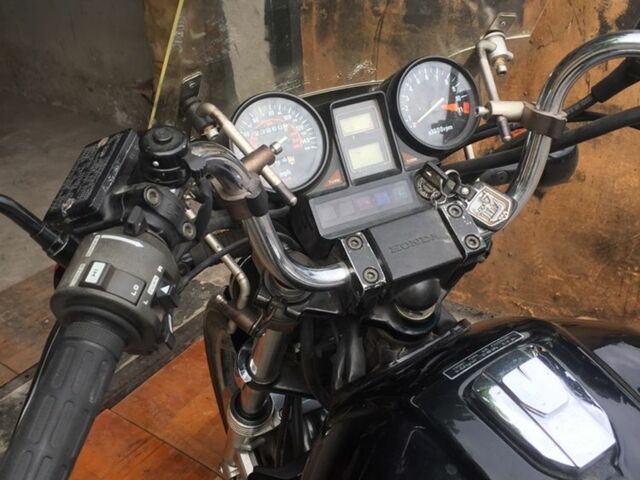 Хонда Другая, объемом двигателя 0.7 л и пробегом 0 тыс. км за 3314 $, фото 1 на Automoto.ua