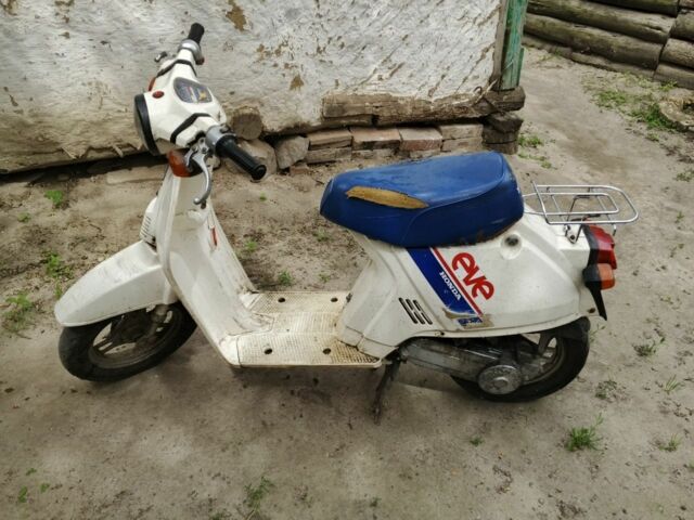 Хонда Другая, объемом двигателя 49 л и пробегом 0 тыс. км за 144 $, фото 1 на Automoto.ua