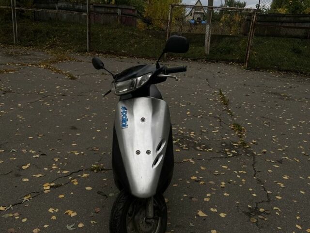 Хонда Інша, об'ємом двигуна 49 л та пробігом 0 тис. км за 296 $, фото 1 на Automoto.ua