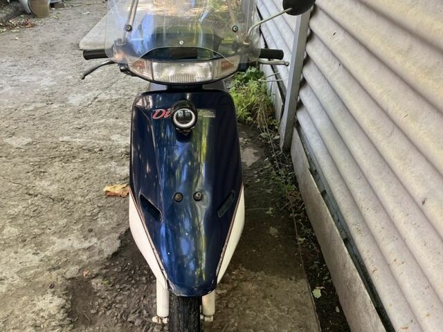 Хонда Інша, об'ємом двигуна 50 л та пробігом 0 тис. км за 365 $, фото 1 на Automoto.ua