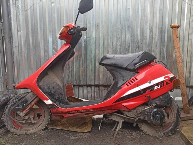 Хонда Інша, об'ємом двигуна 0 л та пробігом 0 тис. км за 119 $, фото 1 на Automoto.ua