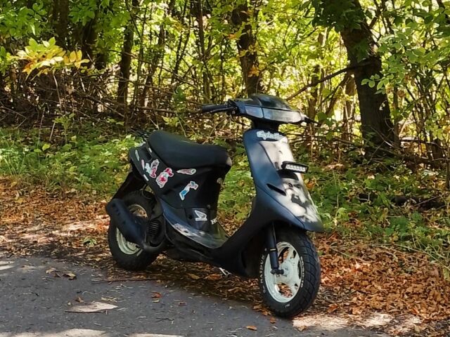 Хонда Другая, объемом двигателя 49 л и пробегом 0 тыс. км за 180 $, фото 1 на Automoto.ua