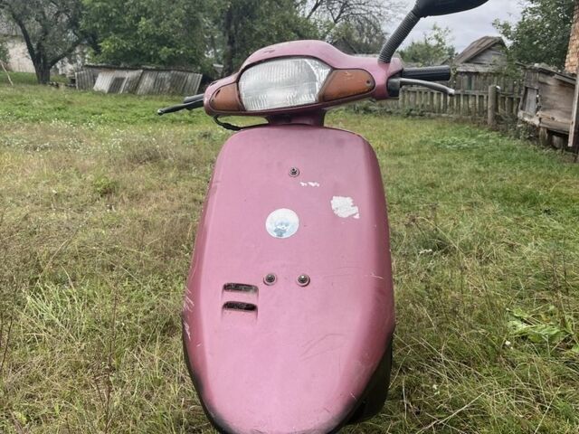 Хонда Другая, объемом двигателя 49 л и пробегом 0 тыс. км за 203 $, фото 1 на Automoto.ua