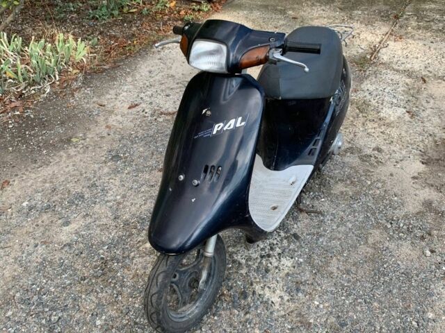 Хонда Інша, об'ємом двигуна 49 л та пробігом 0 тис. км за 156 $, фото 1 на Automoto.ua