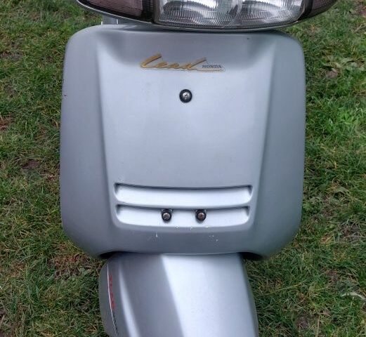 Хонда Другая, объемом двигателя 49 л и пробегом 0 тыс. км за 312 $, фото 1 на Automoto.ua