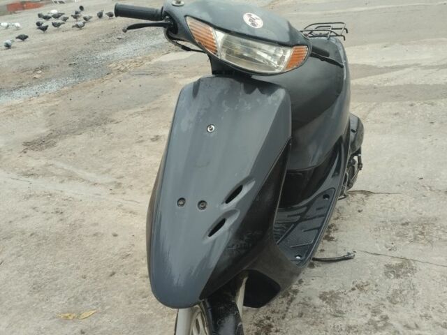 Хонда Другая, объемом двигателя 49 л и пробегом 0 тыс. км за 350 $, фото 1 на Automoto.ua