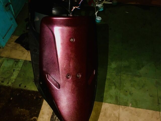 Хонда Другая, объемом двигателя 65 л и пробегом 0 тыс. км за 168 $, фото 1 на Automoto.ua