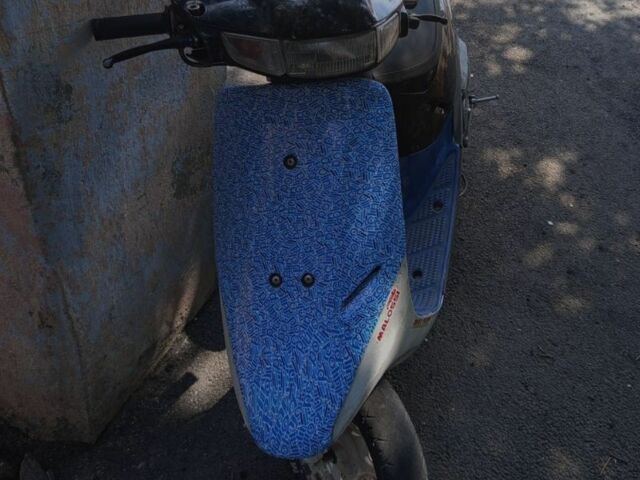 Хонда Інша, об'ємом двигуна 65 л та пробігом 0 тис. км за 7500 $, фото 1 на Automoto.ua