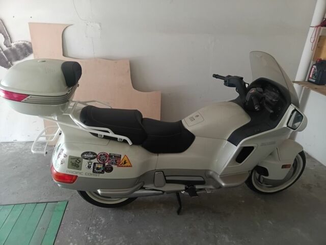 Хонда Другая, объемом двигателя 0.8 л и пробегом 0 тыс. км за 4000 $, фото 1 на Automoto.ua