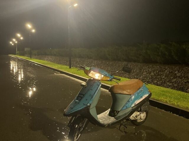 Хонда Інша, об'ємом двигуна 50 л та пробігом 0 тис. км за 132 $, фото 1 на Automoto.ua