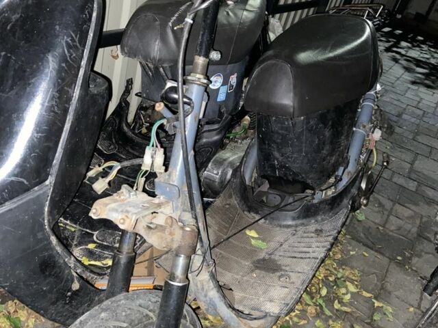 Хонда Другая, объемом двигателя 0 л и пробегом 0 тыс. км за 180 $, фото 1 на Automoto.ua