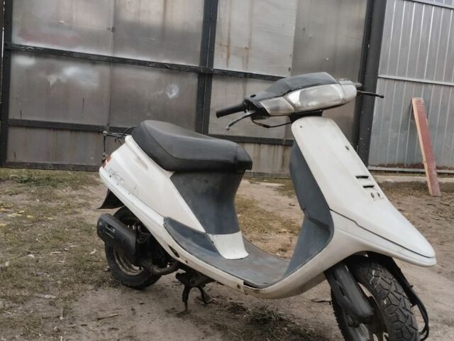 Хонда Інша, об'ємом двигуна 49 л та пробігом 0 тис. км за 333 $, фото 1 на Automoto.ua