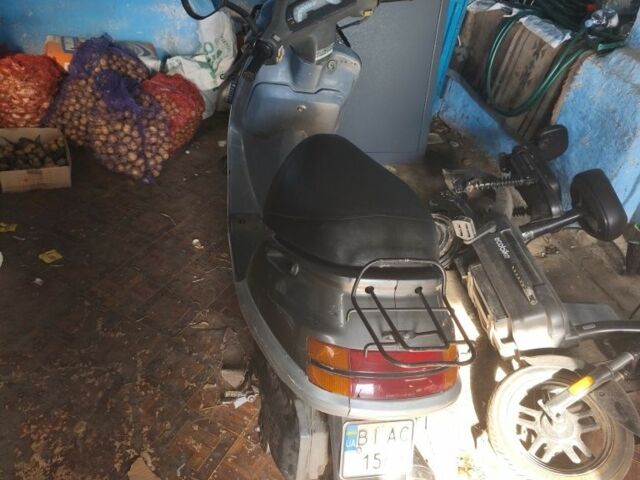 Хонда Другая, объемом двигателя 0 л и пробегом 0 тыс. км за 226 $, фото 1 на Automoto.ua