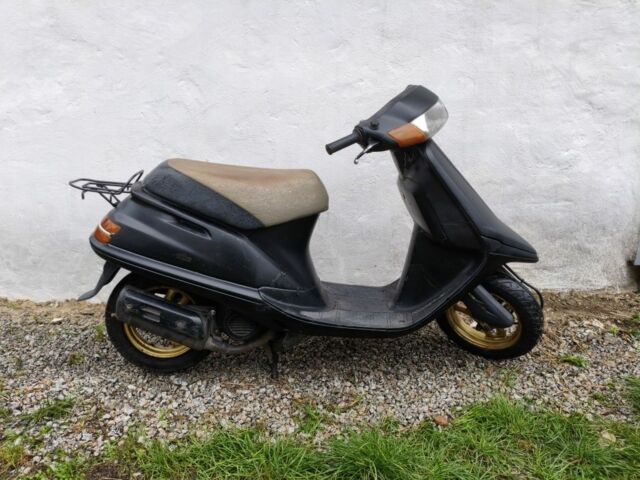 Хонда Другая, объемом двигателя 49 л и пробегом 0 тыс. км за 187 $, фото 1 на Automoto.ua