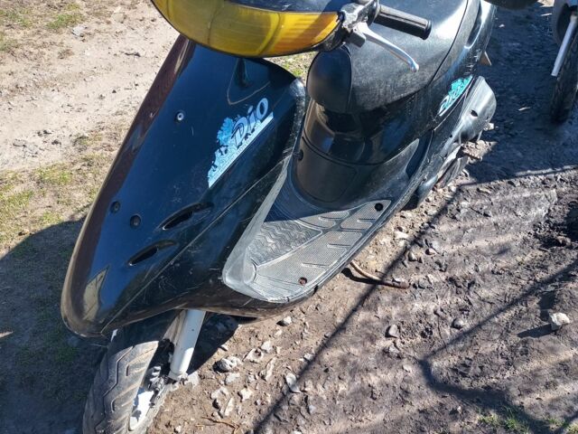 Хонда Інша, об'ємом двигуна 0 л та пробігом 0 тис. км за 150 $, фото 1 на Automoto.ua