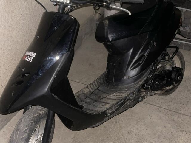 Хонда Інша, об'ємом двигуна 75 л та пробігом 0 тис. км за 347 $, фото 1 на Automoto.ua