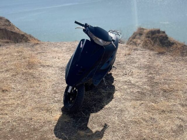 Хонда Інша, об'ємом двигуна 50 л та пробігом 0 тис. км за 195 $, фото 1 на Automoto.ua