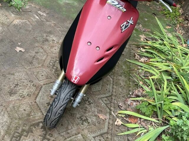 Хонда Другая, объемом двигателя 49 л и пробегом 0 тыс. км за 450 $, фото 1 на Automoto.ua