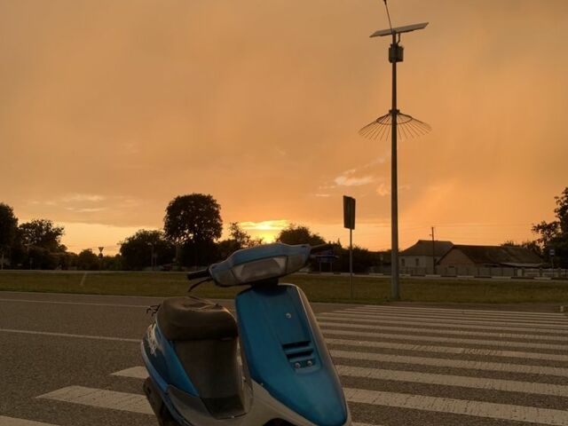 Хонда Другая, объемом двигателя 0 л и пробегом 0 тыс. км за 7500 $, фото 1 на Automoto.ua