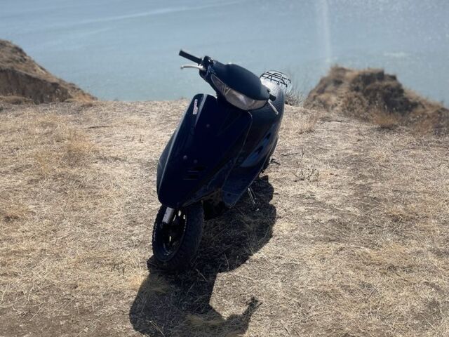 Хонда Інша, об'ємом двигуна 49 л та пробігом 0 тис. км за 8000 $, фото 1 на Automoto.ua