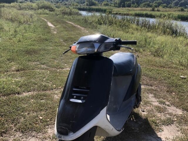 Хонда Другая, объемом двигателя 50 л и пробегом 0 тыс. км за 204 $, фото 1 на Automoto.ua