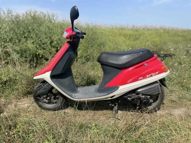 Хонда Другая, объемом двигателя 50 л и пробегом 0 тыс. км за 405 $, фото 1 на Automoto.ua