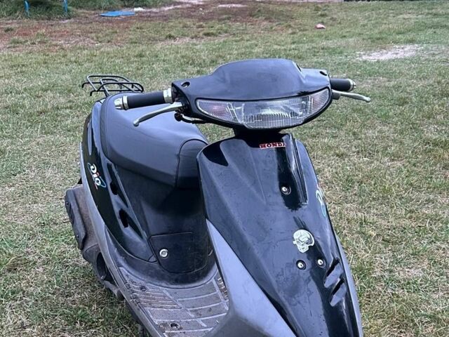 Хонда Другая, объемом двигателя 0 л и пробегом 0 тыс. км за 363 $, фото 1 на Automoto.ua