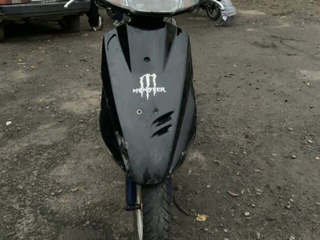 Хонда Другая, объемом двигателя 50 л и пробегом 0 тыс. км за 84 $, фото 1 на Automoto.ua