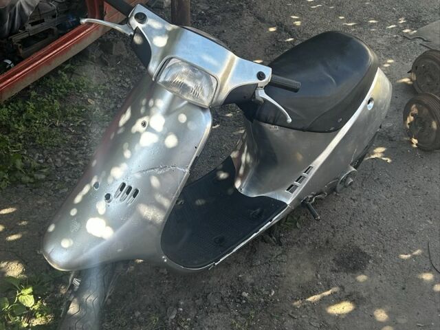 Хонда Інша, об'ємом двигуна 0 л та пробігом 0 тис. км за 96 $, фото 1 на Automoto.ua